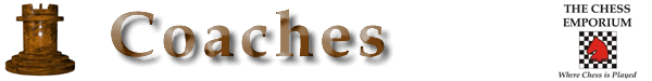 Coach Banner