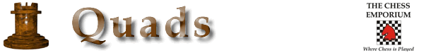Quad Banner